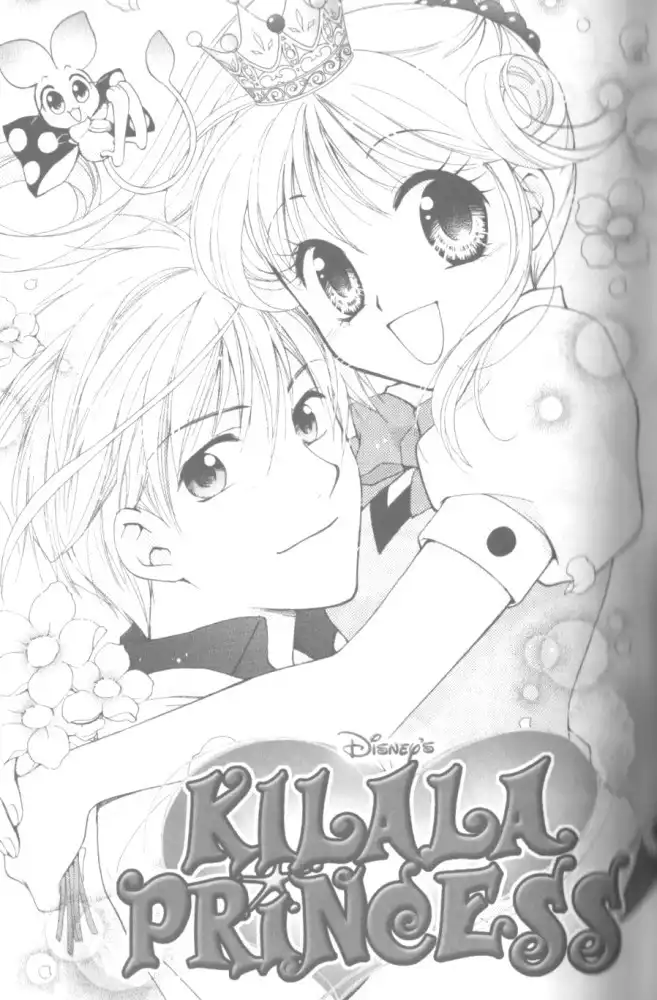 Kirara Princess Chapter 17 1